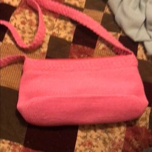 Vintage purse
